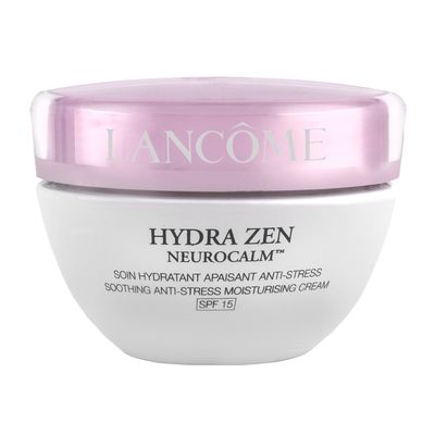 Lancome Hydrazen Anti-Stress Spf15- Rahatlatıcı Nemlendirici Krem 50 ml