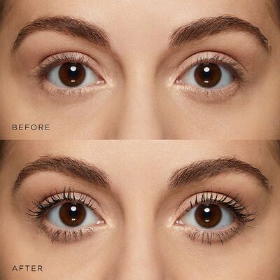 Lancome Hypnose Doll Eyes Maskara 011 Noir Intense - 2