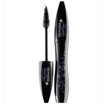 Lancome Hypnose Doll Eyes Waterproof Suya Dayanıklı Maskara 01 So Black - 1