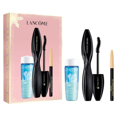 Lancome Hypnôse Drama Maskara Set - Lancome