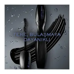 Lancome Hypnose Drama Waterproof Maskara 01 - 2