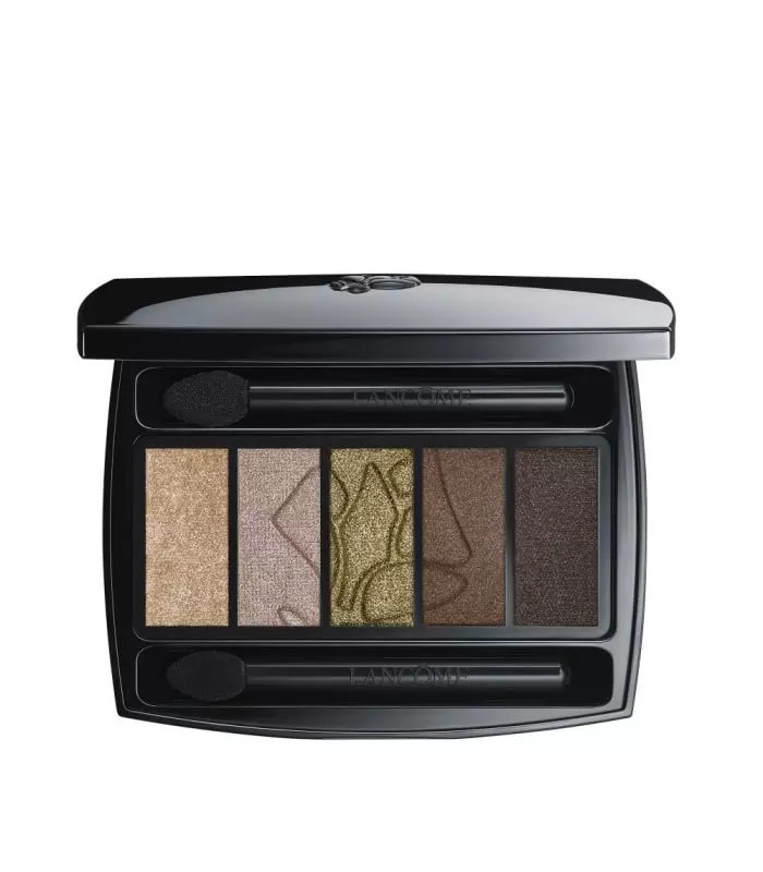 Lancome Hypnose Palette Far Paleti 17 Bronze Absolu - 1