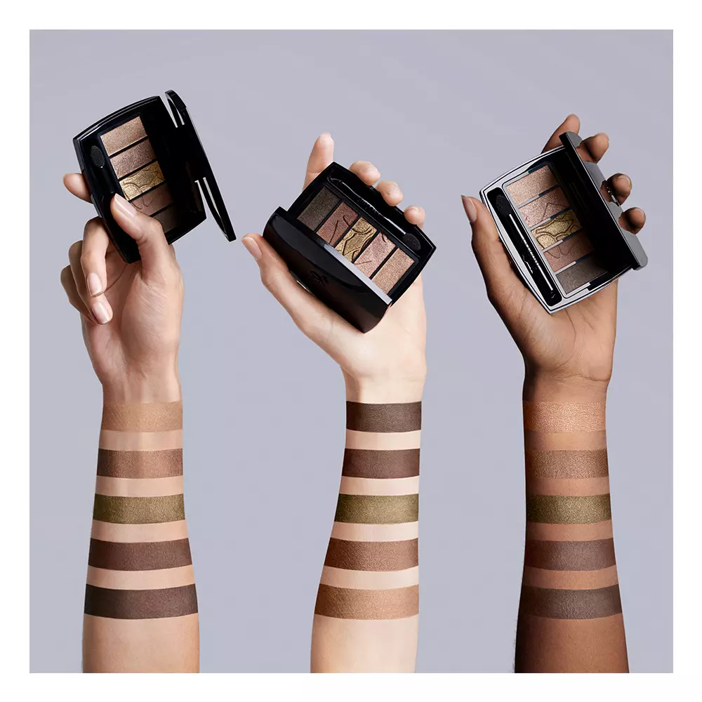 Lancome Hypnose Palette Far Paleti 17 Bronze Absolu - 3
