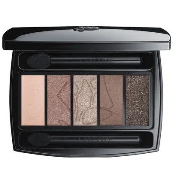 Lancome - Lancome Hypnose Palette Far Paleti 04 Taupe Craze