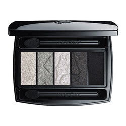 Lancome - Lancome Hypnose Palette Far Paleti 14 Smokey Chic