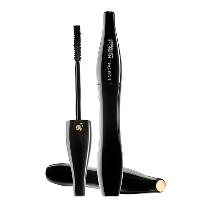 Lancome Hypnose Waterproof Suya Dayanıklı Maskara 01 Noir Hypnotic - 1