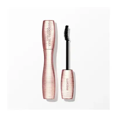 Lancome Lash Idôle Curl Goddess Maskara 01 Divine Black - 1