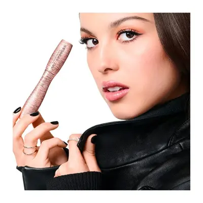 Lancome Lash Idôle Curl Goddess Maskara 01 Divine Black - 3