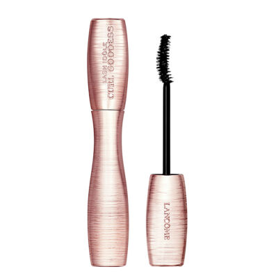 Lancome Lash Idôle Curl Goddess Maskara 01 Divine Black - 1