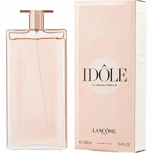 Lancome - Lancome Idole Le Parfum 100 ml Edp