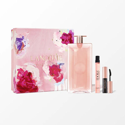 Lancome Idole Edp 100 ml Set - Lancome