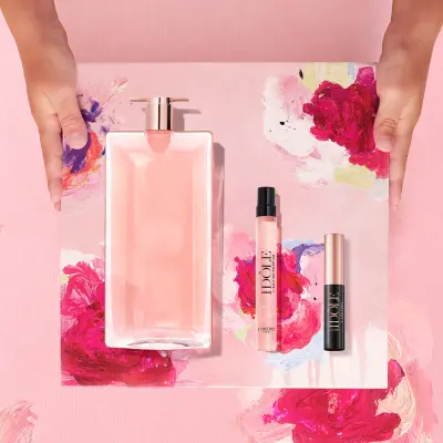 Lancome Idole Edp 100 ml Set - 2