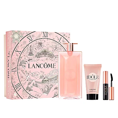 Lancome Idole Le Parfum Edp 100 ml Set - 1