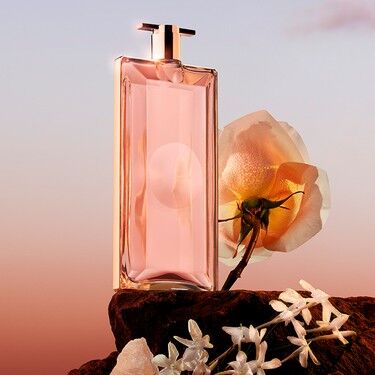 Lancome Idole Le Parfum Edp 100 ml Set - 3