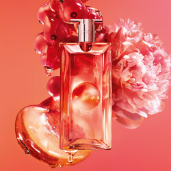Lancome Idole Peach'N Roses Edp 100 ml - 3