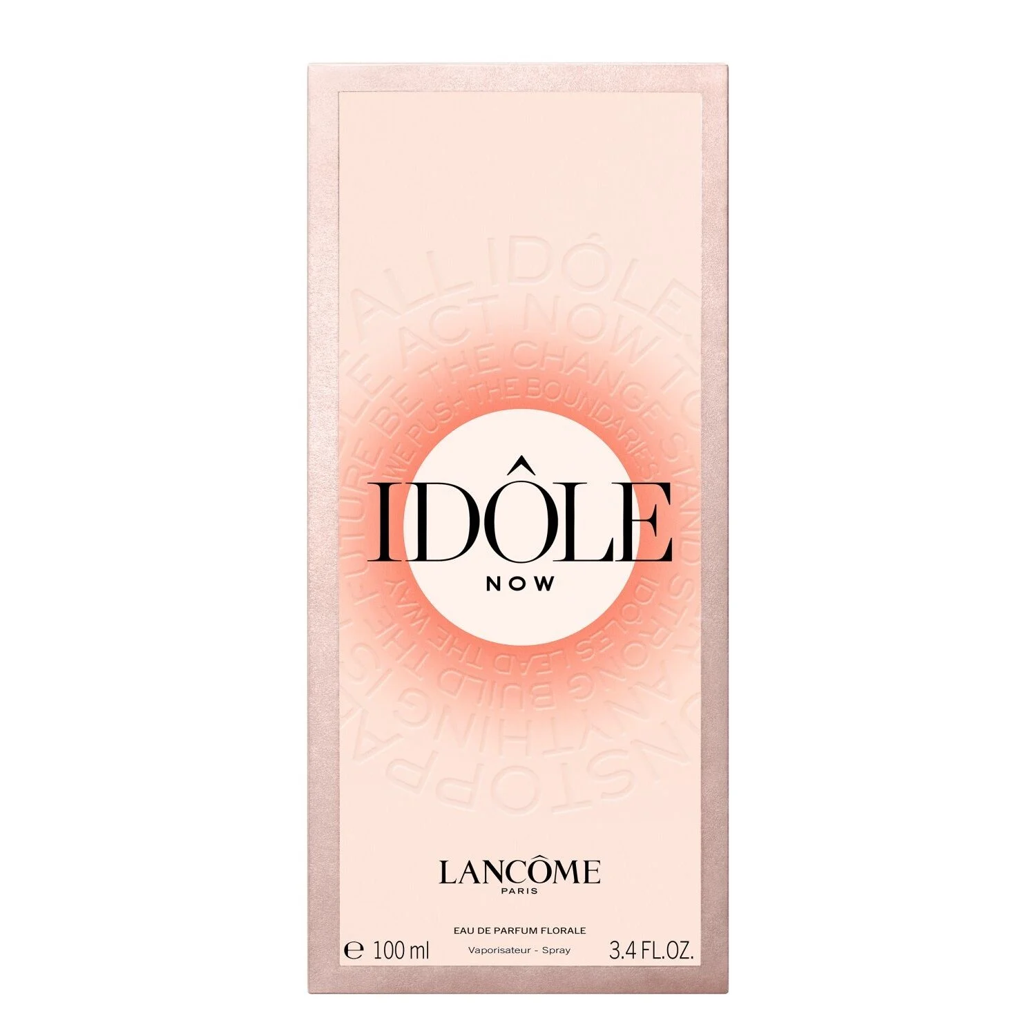 Lancome - Lancome Idole Now Florale Edp 100 ml