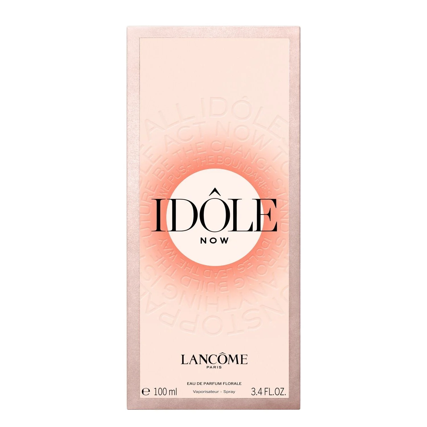 Lancome Idole Now Florale Edp 100 ml - 1