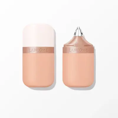 Lancome Idole Skin 3 Serum Supertint Fondöten 22C - 1