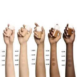 Lancome Idole Skin 3 Serum Supertint Fondöten 24W - 3