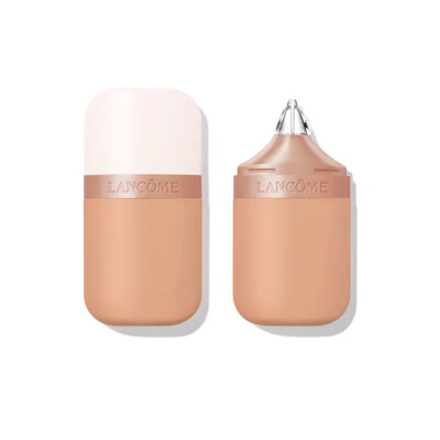 Lancome Idole Skin 3 Serum Supertint Fondöten 28N - Lancome