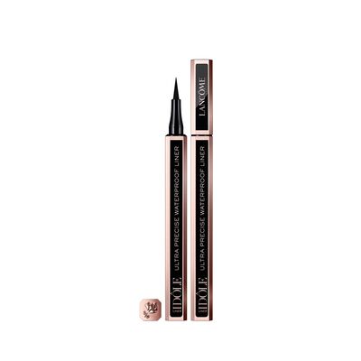 Lancome Idole Ultra Precise Waterproof Liner Suya Dayanıklı Eyeliner 01 Glossy Black - 1