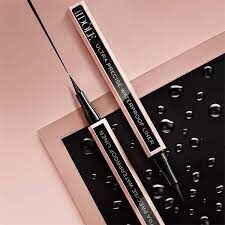 Lancome Idole Ultra Precise Waterproof Liner Suya Dayanıklı Eyeliner 01 Glossy Black - 2