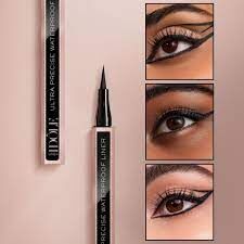 Lancome Idole Ultra Precise Waterproof Liner Suya Dayanıklı Eyeliner 01 Glossy Black