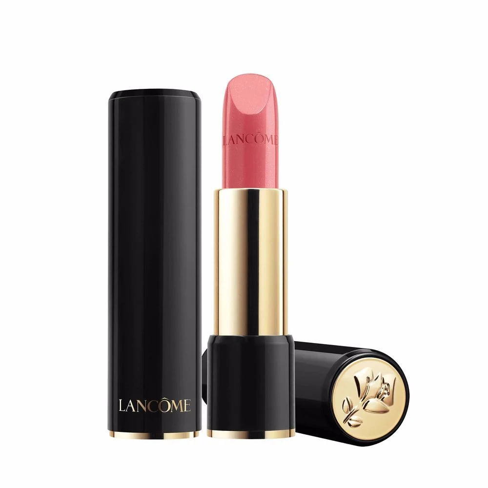 Lancome - Lancome L Absolu Rouge Cream Lipstick Ruj 06