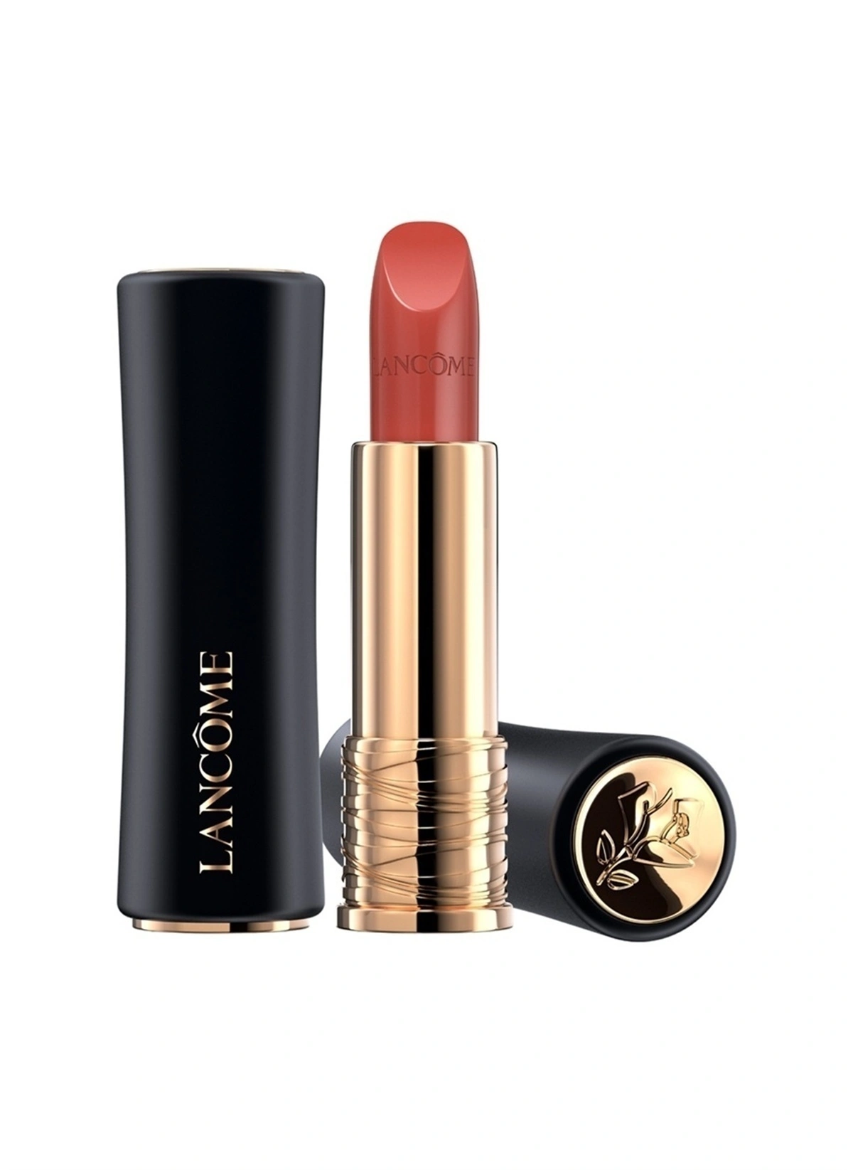 Lancome L Absolu Rouge Cream Lipstick Ruj 11 - 1
