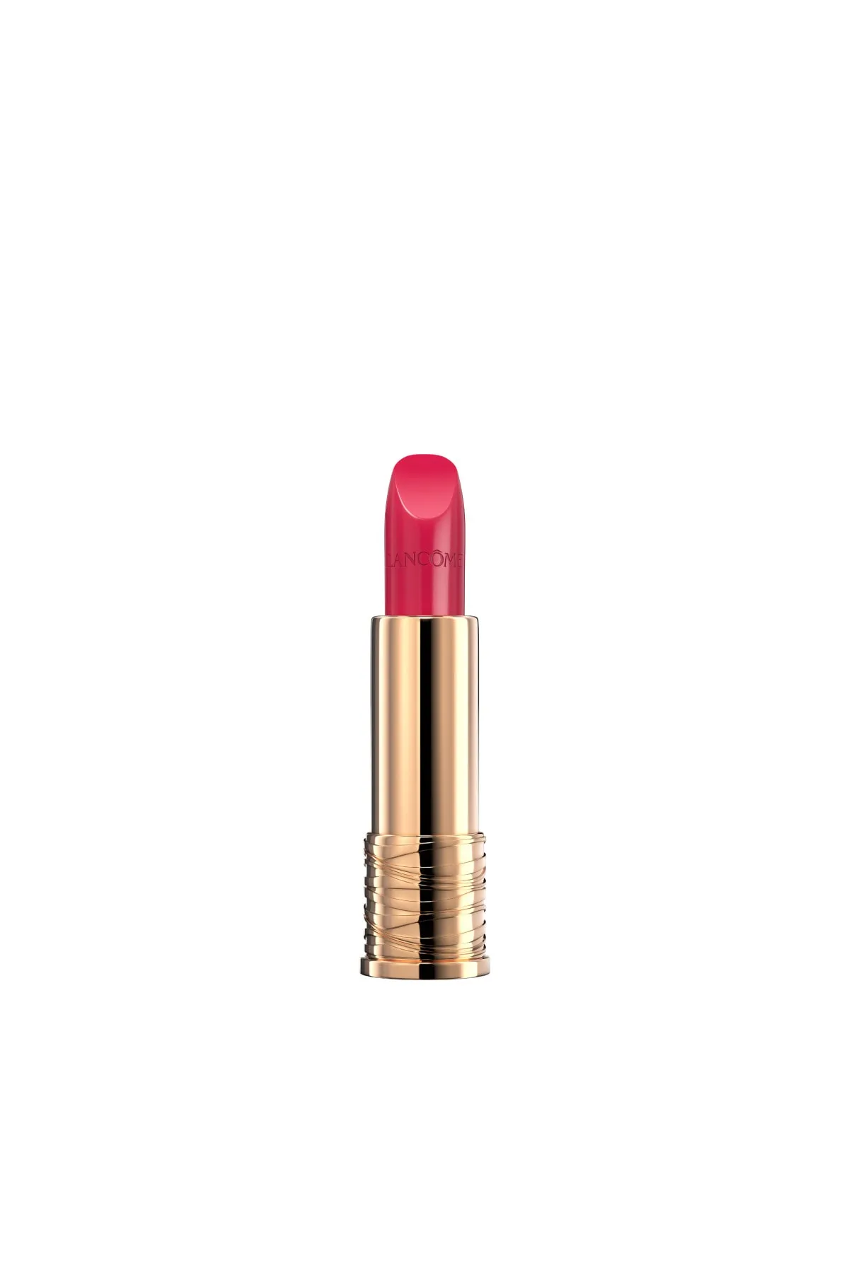 Lancome L'absolu Rouge Cream Nemlendirici Etkili Ruj 12 Smoky Rose - Thumbnail