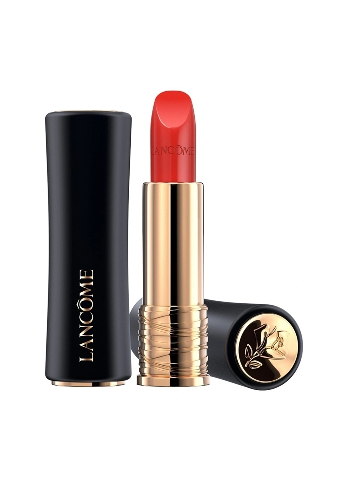 Lancome L Absolu Rouge Cream Lipstick Ruj 182 - 1