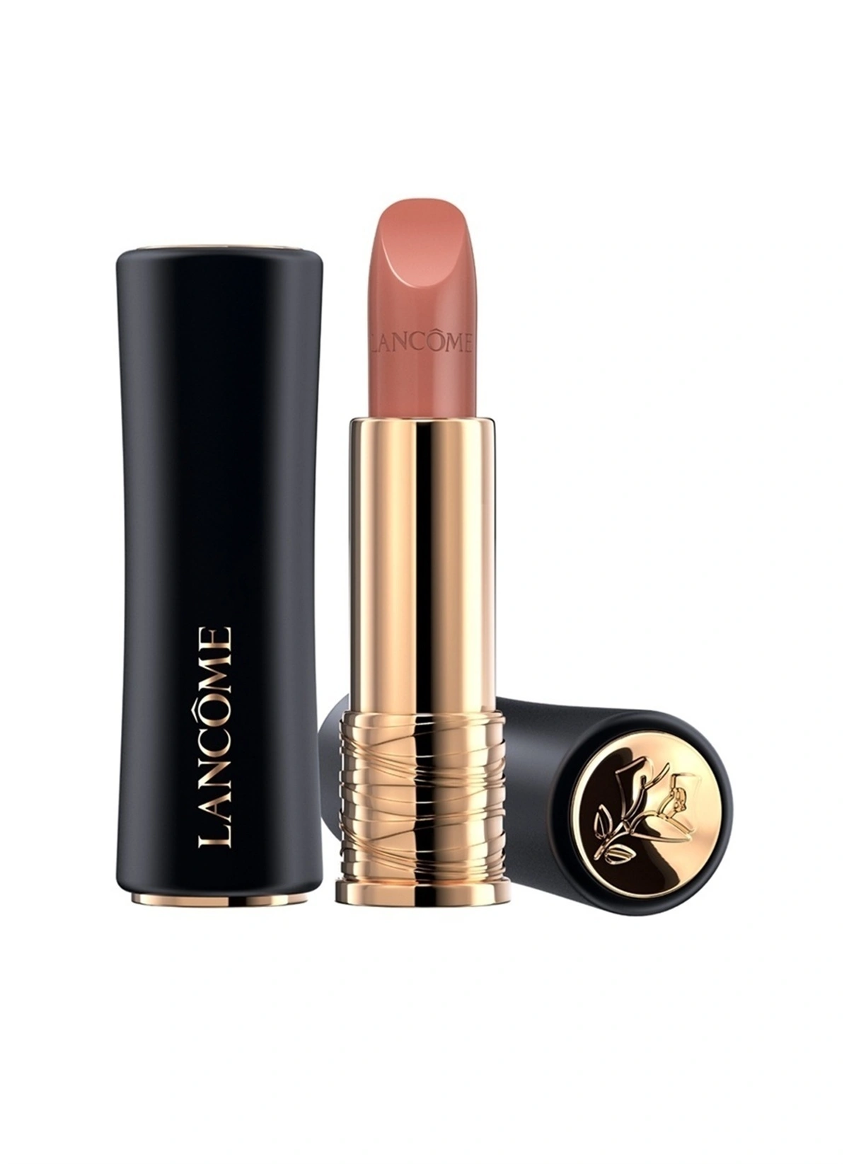 Lancome - Lancome L Absolu Rouge Cream Lipstick Ruj 253 Mademoiselle Amanda