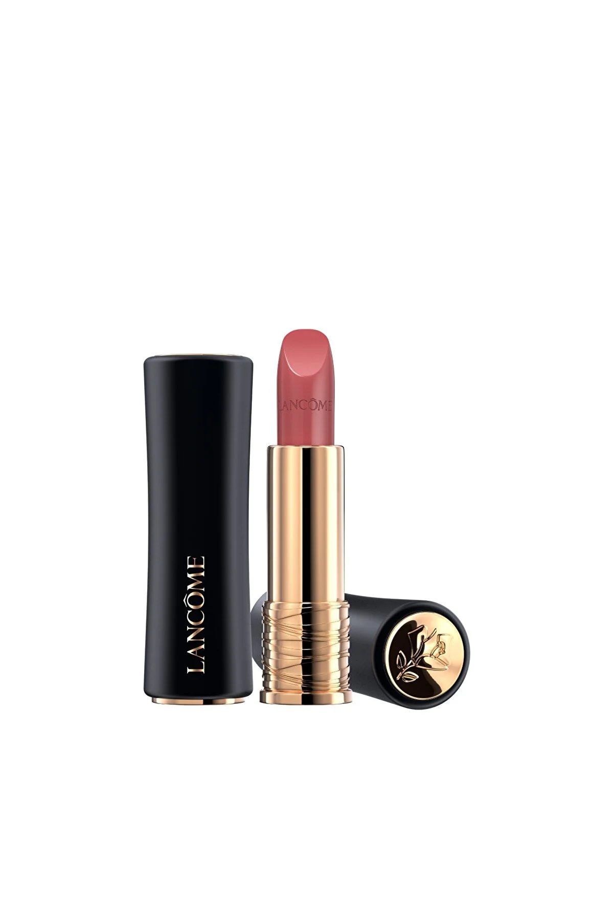 Lancome L'absolu Rouge Cream Nemlendirici Etkili Ruj 264 Peut Etre - 1