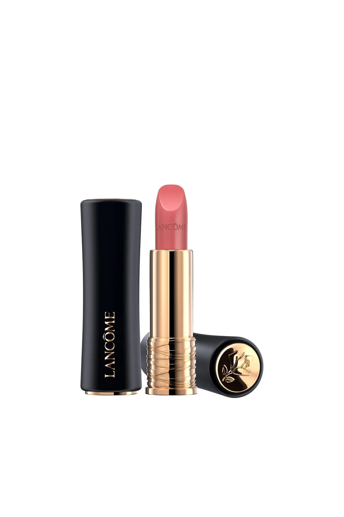 Lancome L'absolu Rouge Cream Nemlendirici Etkili Ruj 276-Timeless Romance - 1