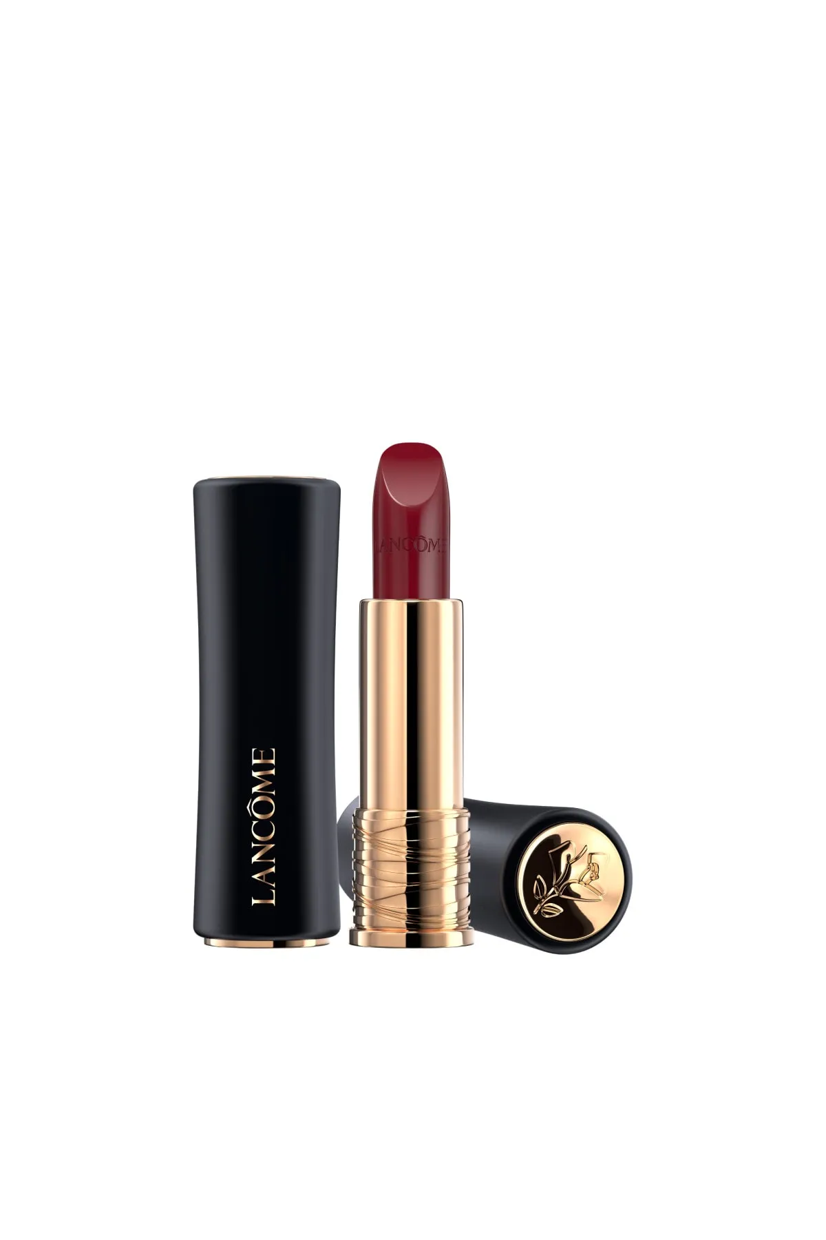 Lancome L'absolu Rouge Cream Nemlendirici Etkili Ruj 397 Berry Noir - 1