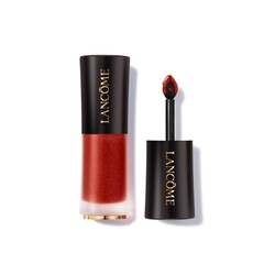 Lancome L'absolu Rouge Drama Ink Yoğun Renk Sağlayan Kalıcı Yarı Mat Likit Ruj 199 Tout Ce Qui Brille - 1