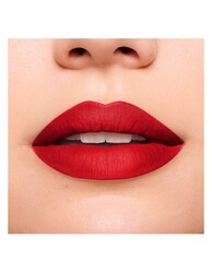 Lancome L Absolu Rouge Drama Ink Lipstick 525 French Bisou - Thumbnail