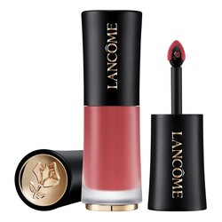 Lancome L Absolu Rouge Drama Ink Lipstick 555 Soif De Vivre - Lancome