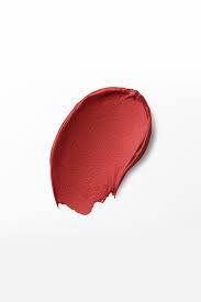 Lancome L'absolu Rouge Unleash The Drama Pudrali Mat Ruj 158 Red Is Drama - 2