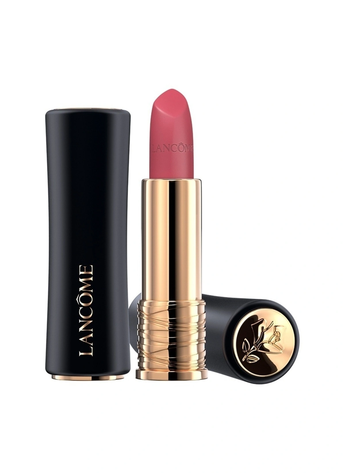 Lancome - Lancome L Absolu Rouge Cream Lipstick Ruj 290