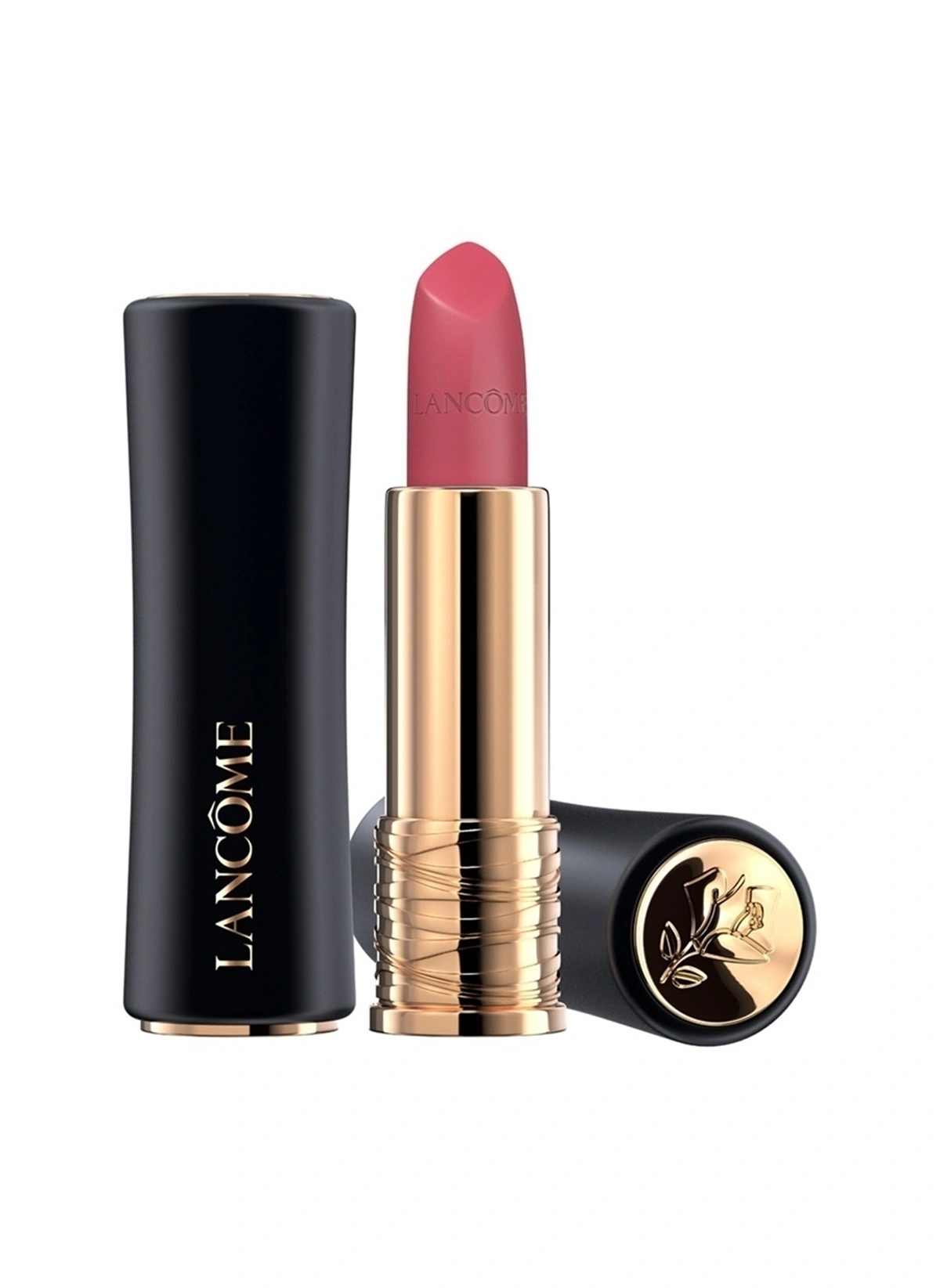 Lancome L Absolu Rouge Cream Lipstick Ruj 290