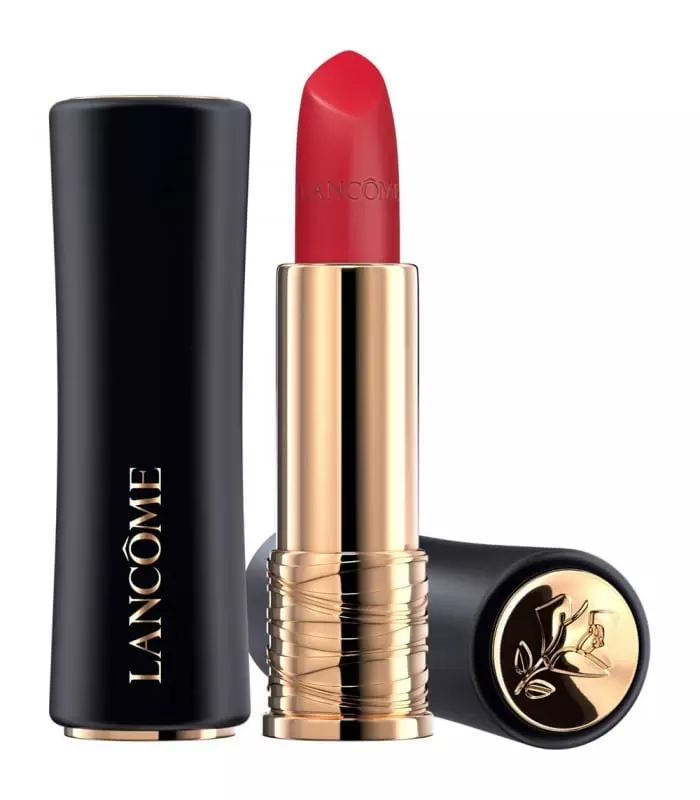 Lancome - Lancome L Absolu Rouge Drama Matte Lipstick 505 Attrape Coeur