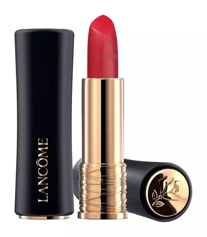 Lancome L Absolu Rouge Drama Matte Lipstick 505 Attrape Coeur