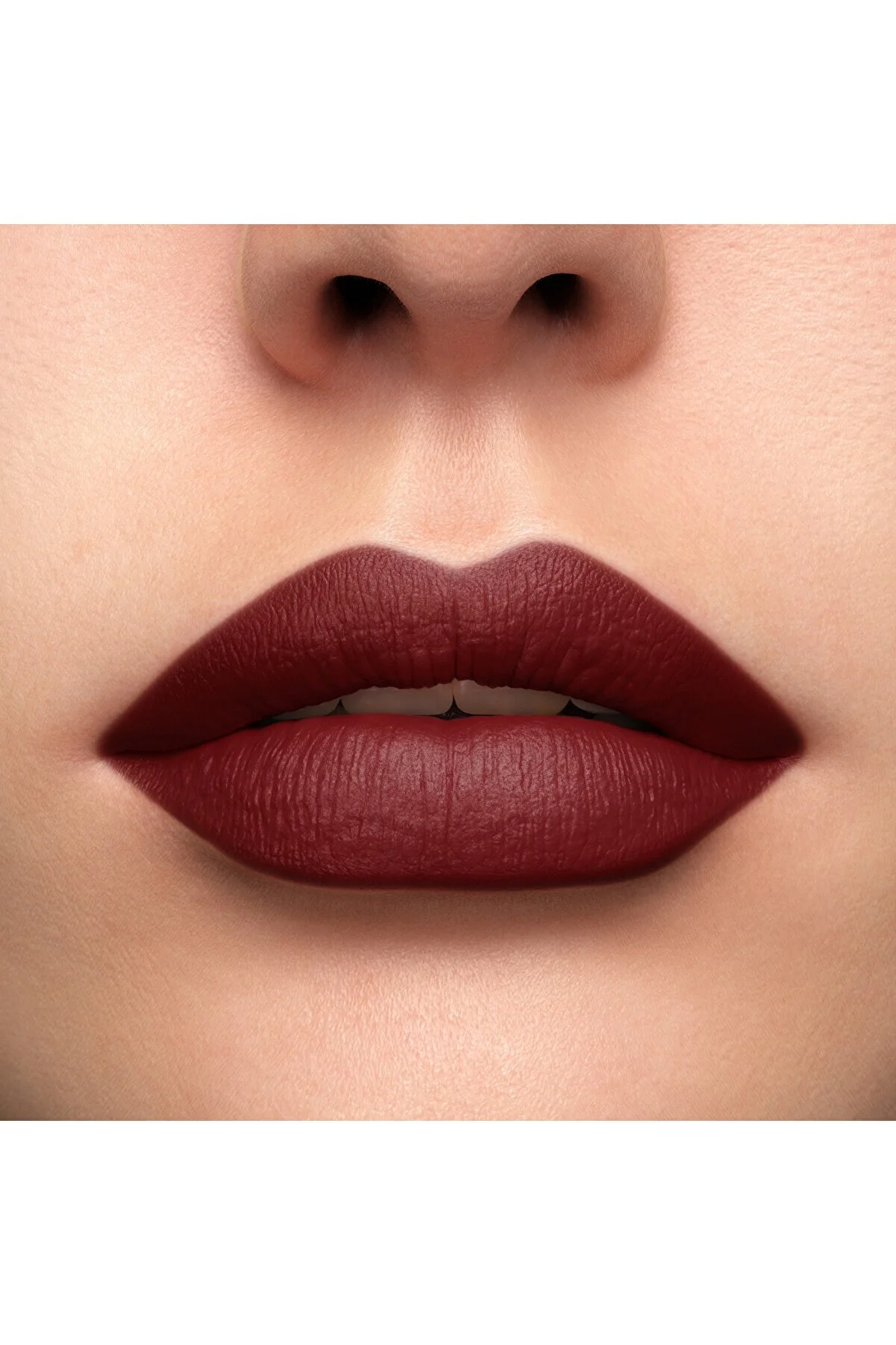 Lancome L'absolu Rouge Drama Matte Ultra Mat Ruj 507 Mademoiselle Lupita - 2