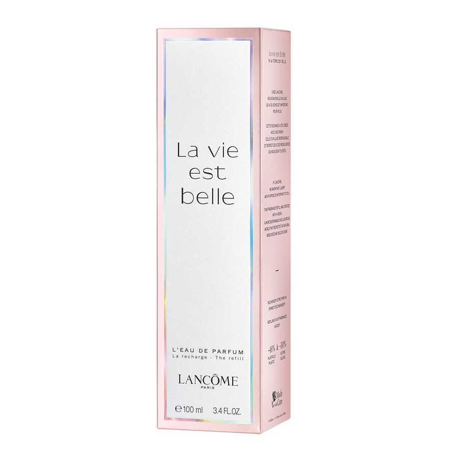  Lancome La Vie Est Belle Edp Refill 100 Ml