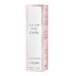 Lancome - Lancome La Vie Est Belle Edp Refill 100 ml