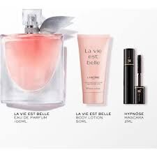 Lancome La Vie Est Belle Edp 100 ml Set - 2