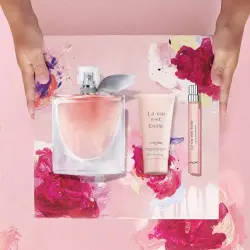 Lancome La Vie Est Belle Edp 100 ml Set - 2