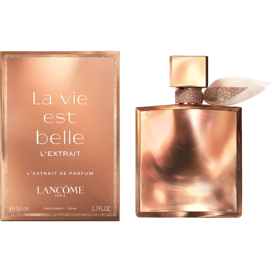 Lancome - Lancome La Vie Est Belle L Extrait Edp 50 ml