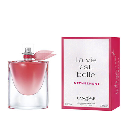 Lancome La Vie Est Belle Intensement Edp 100 ml - 1